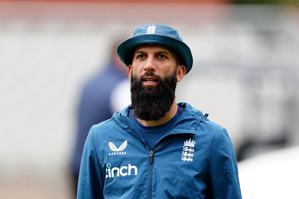 Moeen Ali keen to prove ‘old is gold’ as England aim to keep Ashes dream alive