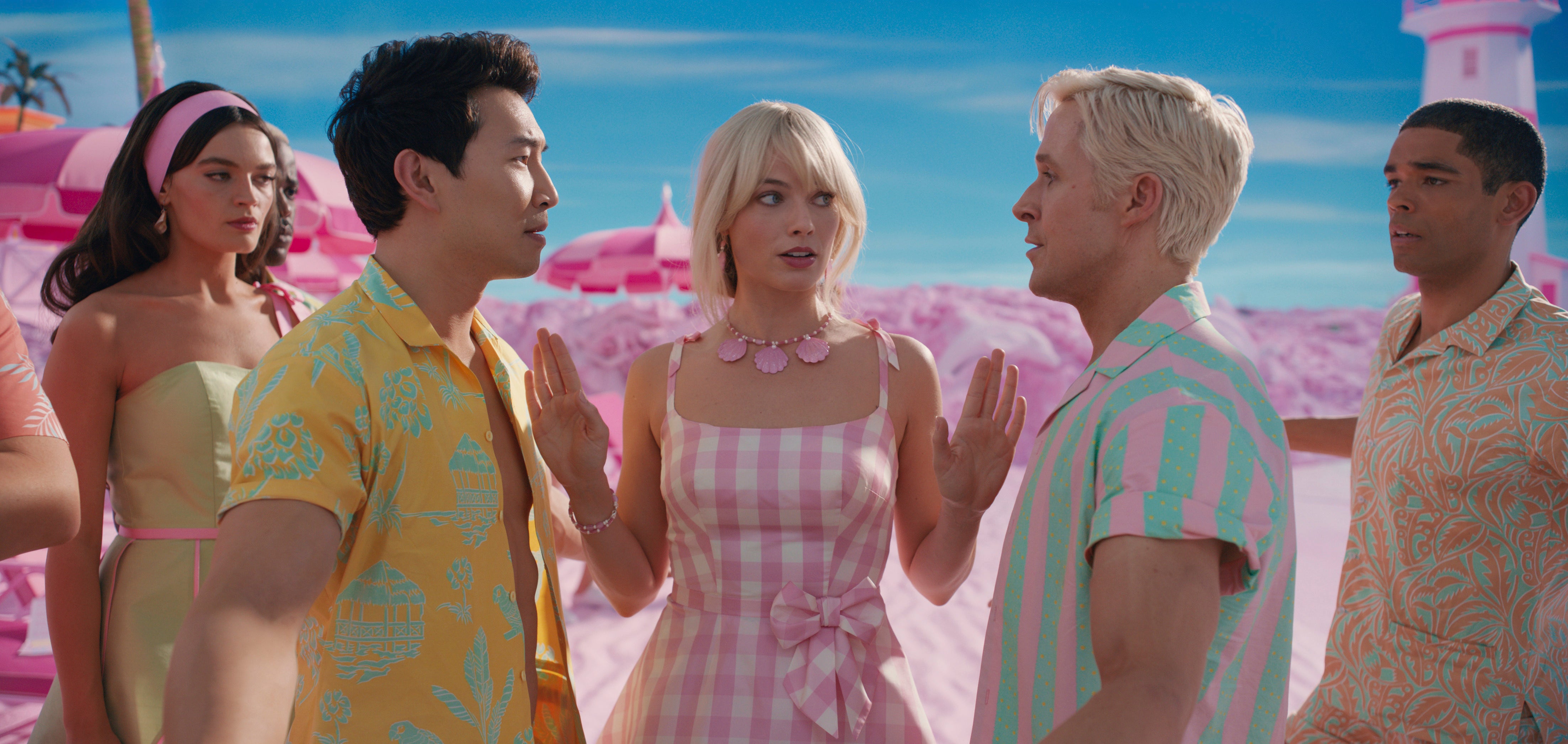 Barbie: Rotten Tomatoes Rating Is Out & Margot Robbie's Enchanting Movie  Has Knocked It Out Of The Park With A Stellar Score