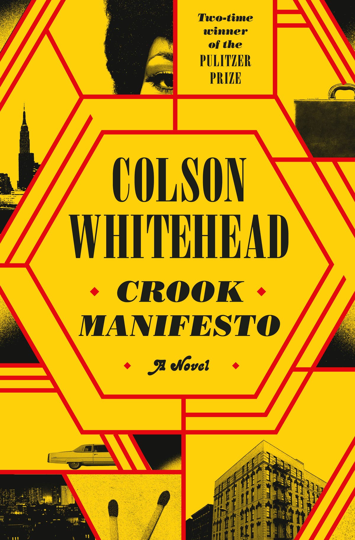 Book Review: Colson Whitehead pens entertaining, uneven sequel to 2021 bestseller 'Harlem Shuffle' - Vimarsana News