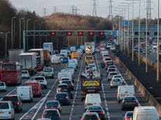 Summer holiday travel chaos looms for drivers, air, rail and ferry passengers as schools break up