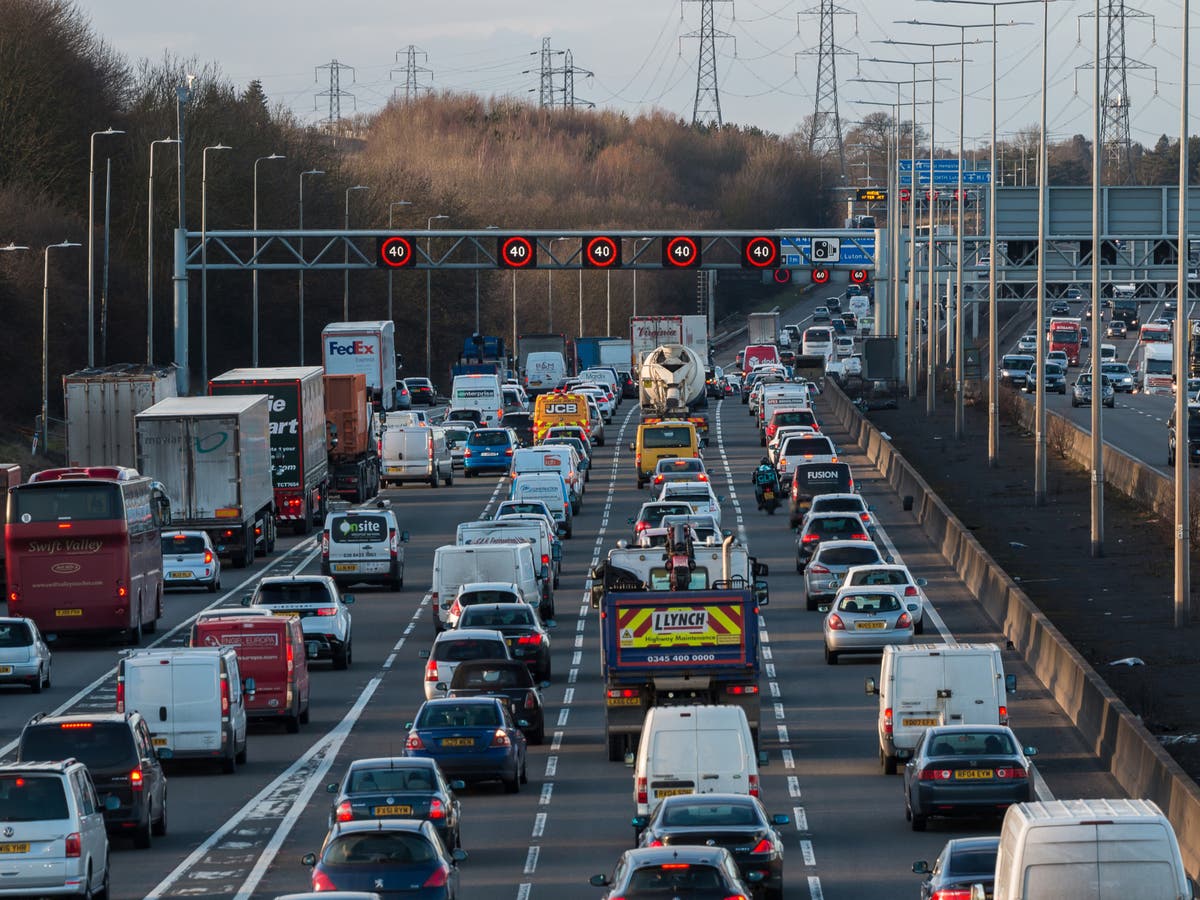 Holiday travel chaos looms as schools break up for summer