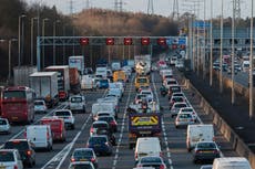 Summer holiday travel chaos looms for drivers, air, rail and ferry passengers as schools break up