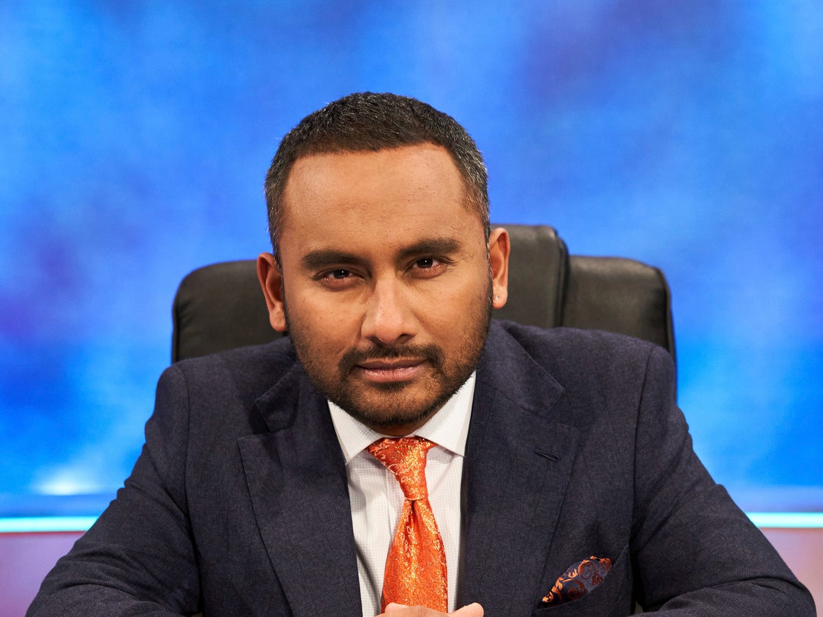 University Challenge viewers point out awkward set design issue as Amol Rajan takes over as host