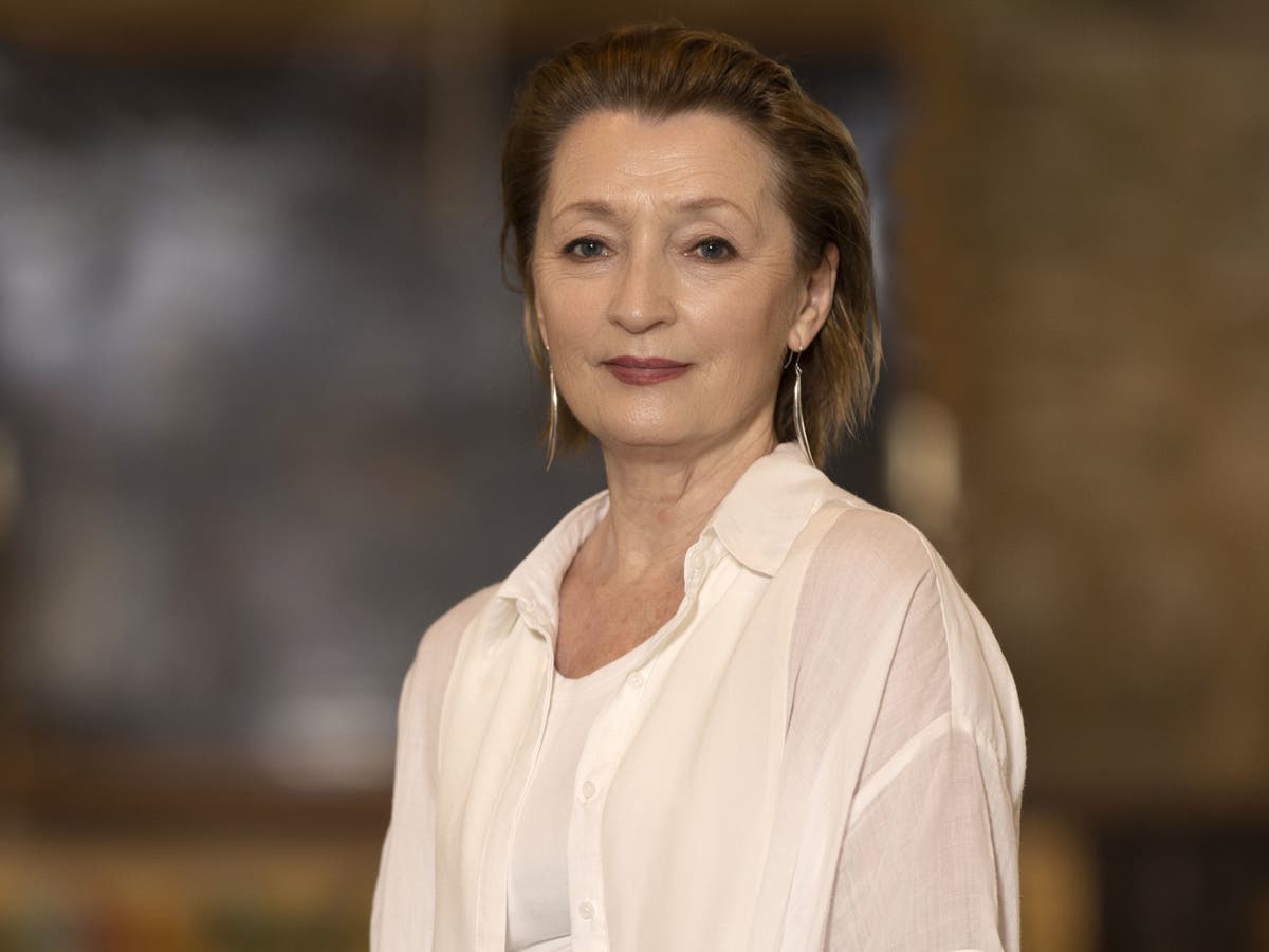 Lesley Manville ‘deeply moved’ as her grandparents are ‘vindicated’ on WDYTYA