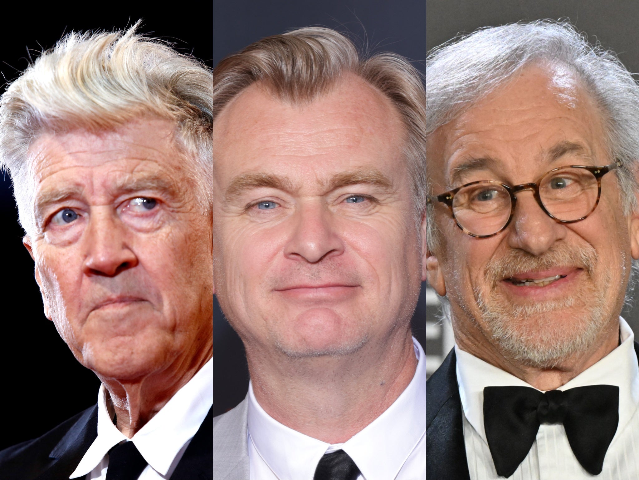 <p>David Lynch, Christopher Nolan and Steven Spielberg are among the great filmmakers to have made famous duds</p>