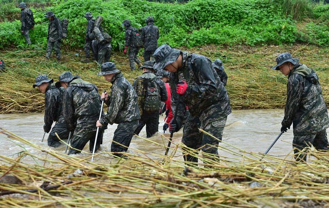ASI-GEN SURCOREA-TORMENTAS