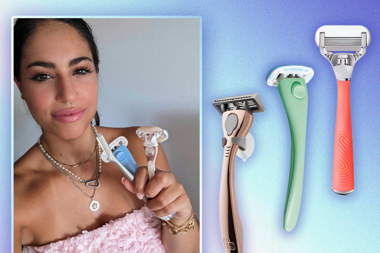 Best women’s razors 2023, tried and tested | The Independent