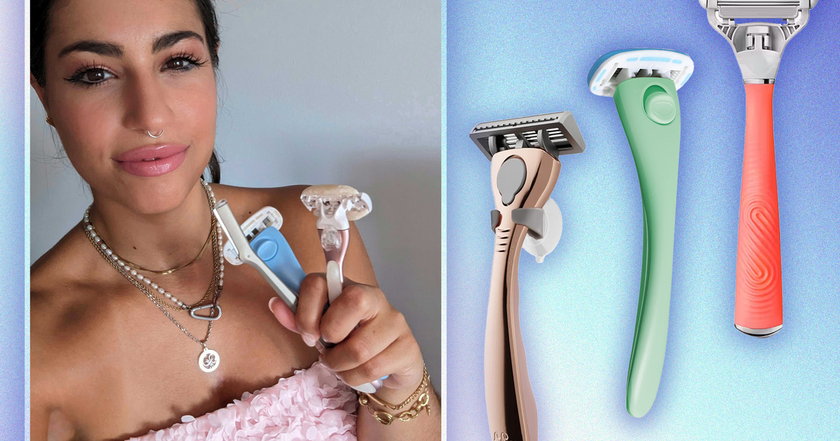 Best razor for women deals