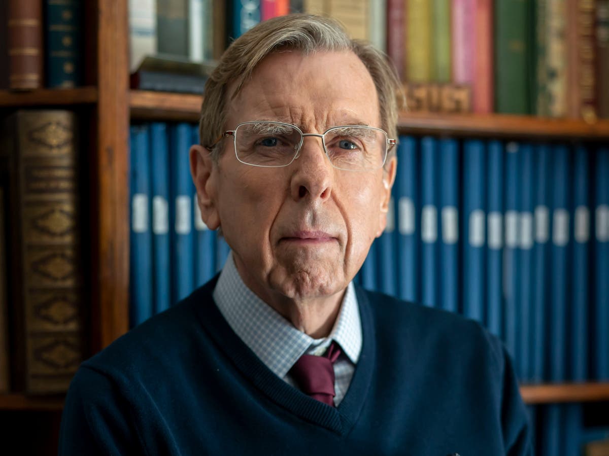 The Sixth Commandment viewers praise Timothy Spall for ‘the performance of his life’