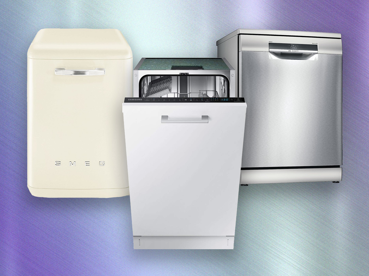 8 best dishwashers to take the load off in the kitchen, tested and reviewed
