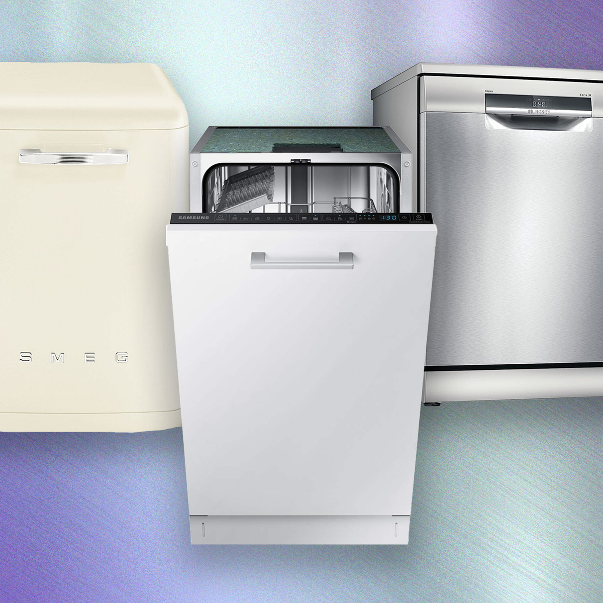 Best dishwashers 2024 tested and reviewed The Independent