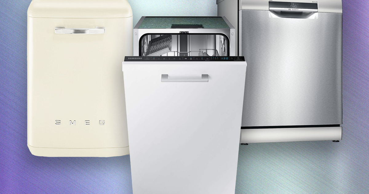 Best value dishwasher deals uk