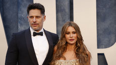 Sofia Vergara and Joe Manganiello announce divorce after ‘growing apart for a while’