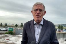 Europe heatwave: Is it safe to travel to Italy, Spain, Greece and Croatia?