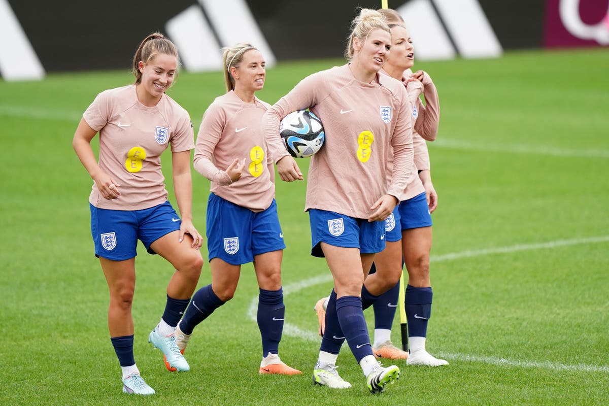 Millie Bright: I always look forward to a tough game