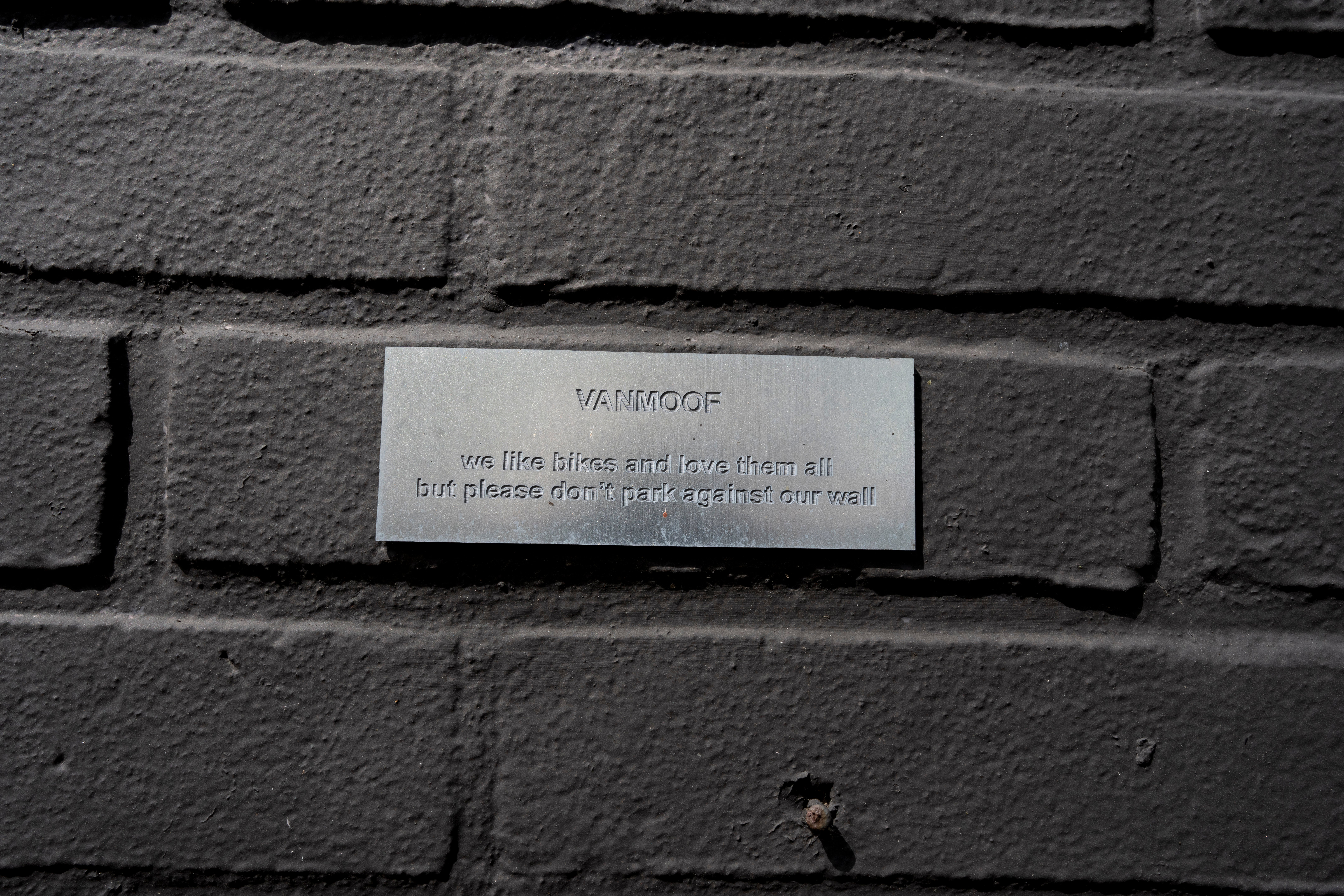 Netherlands VanMoof Bankrupt