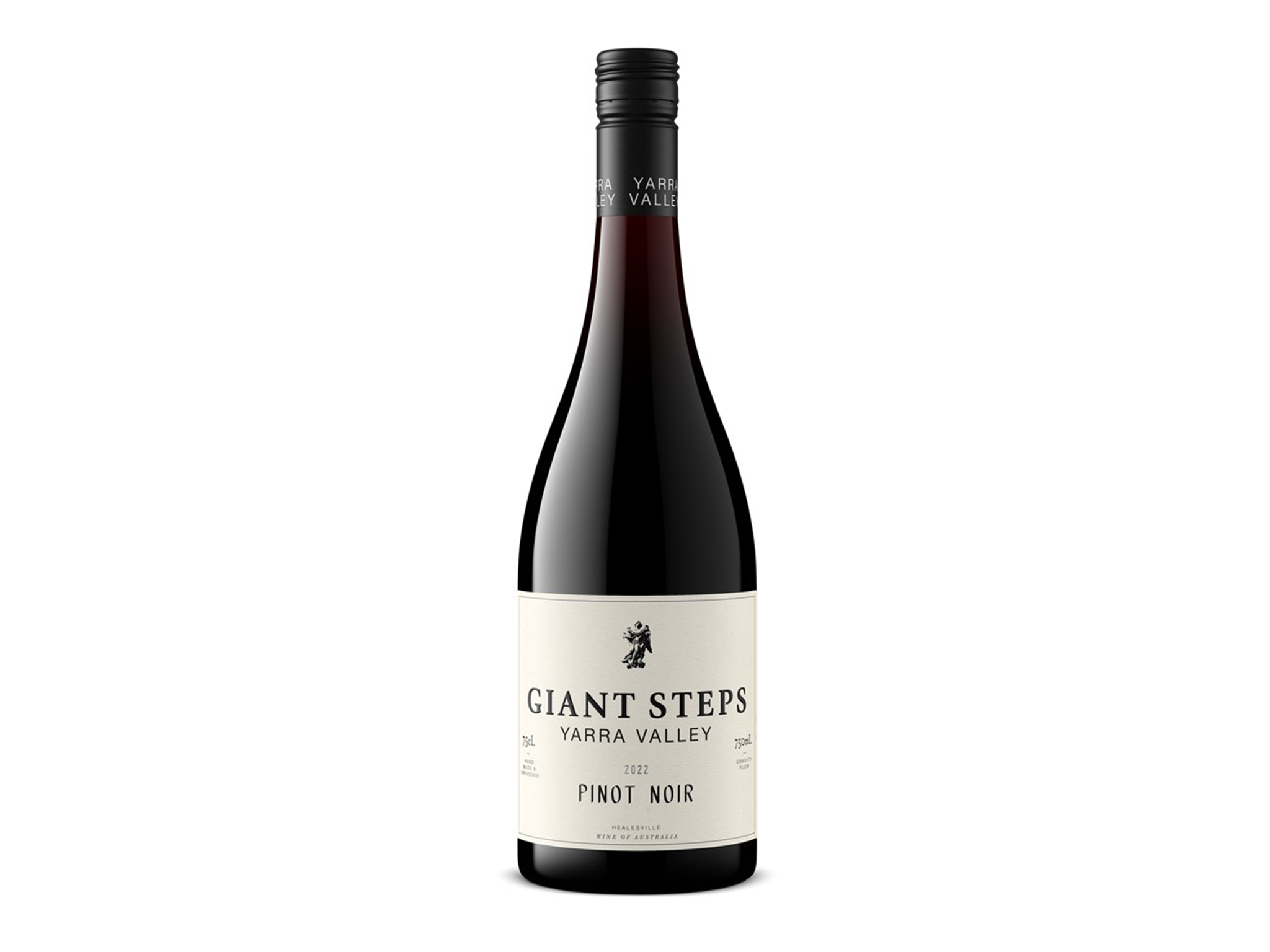 Giant Steps Yarra Valley pinot noir 2018