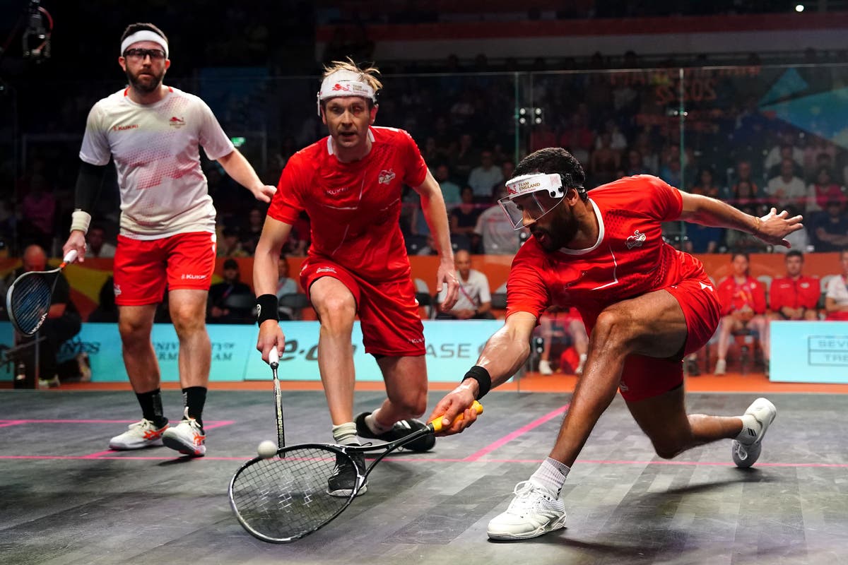 Downing Street wants &lsquo;viable solution&rsquo; for 2026 Commonwealth Games in Australia