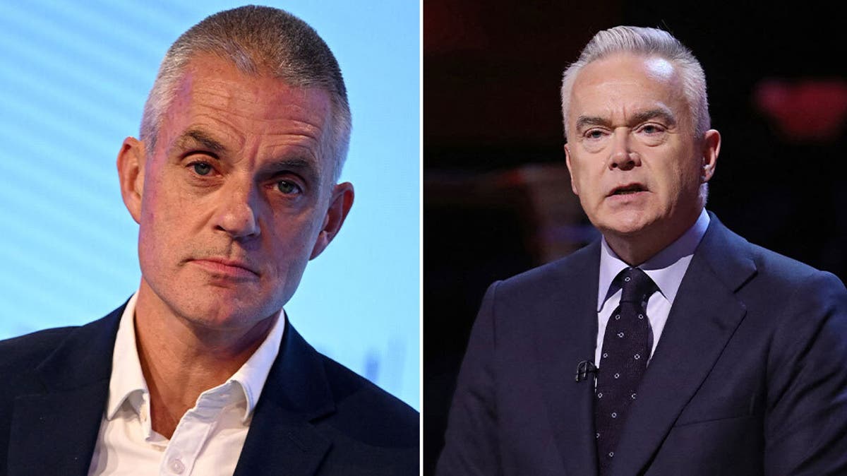 Watch live: BBC&rsquo;s Tim Davie grilled in parliament over Huw Edwards scandal