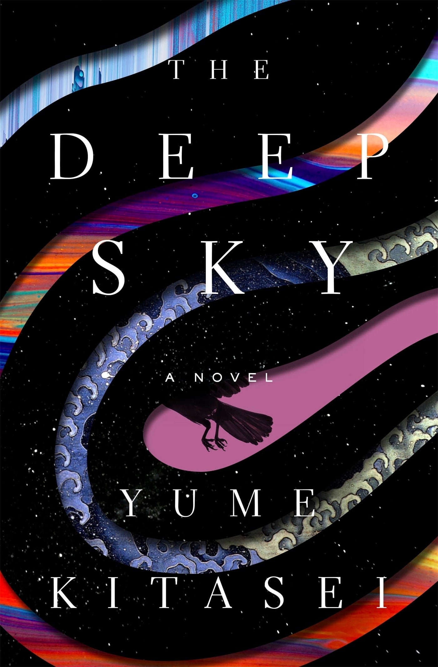 Book Review - The Deep Sky