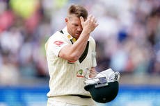 David Warner retained for fourth Test despite struggles against Stuart Broad