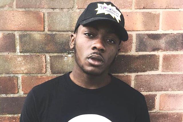 Fidel Glasgow, 21, died in hospital less than 12 hours after being stabbed in Coventry during an altercation near the Club M nightspot (West Midlands Police/PA)