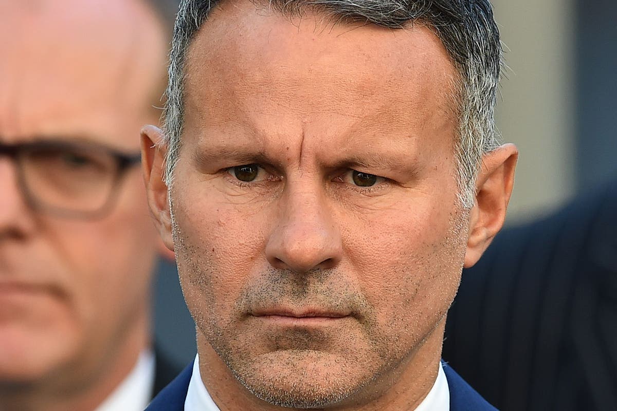 Cleared Ryan Giggs hoping to revive career in football – source | The ...