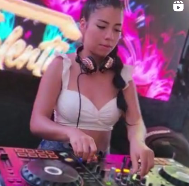 Valentina Trespalacios was one of Colombia’s top DJs, and was working on her first album when she was killed