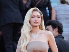 Gigi Hadid speaks out after she’s arrested for cannabis possession in Cayman Islands