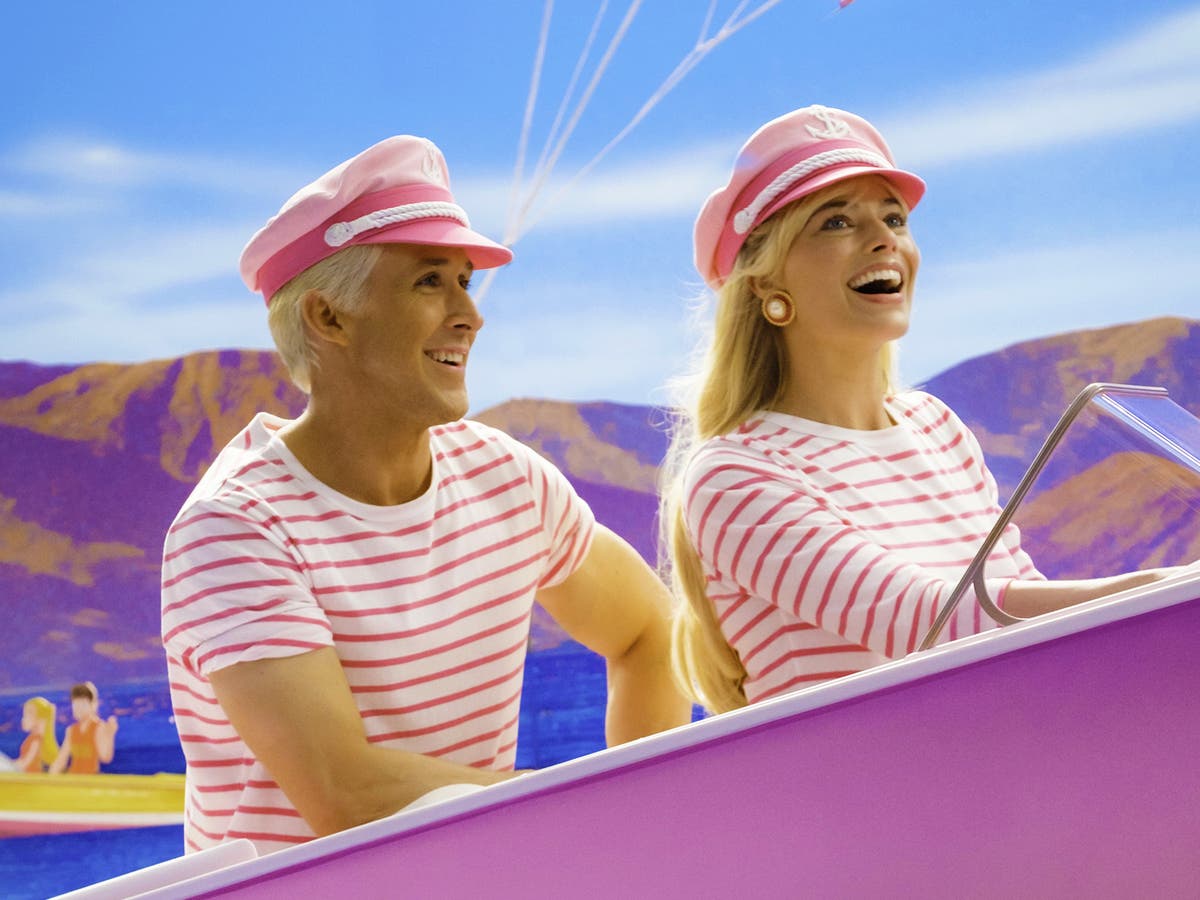 Barbie review: A near-miraculous achievement from Greta Gerwig and Margot Robbie
