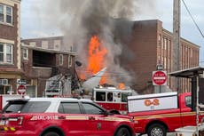 Gas leaked from bad fitting at Pennsylvania chocolate factory where 7 died in blast, report says