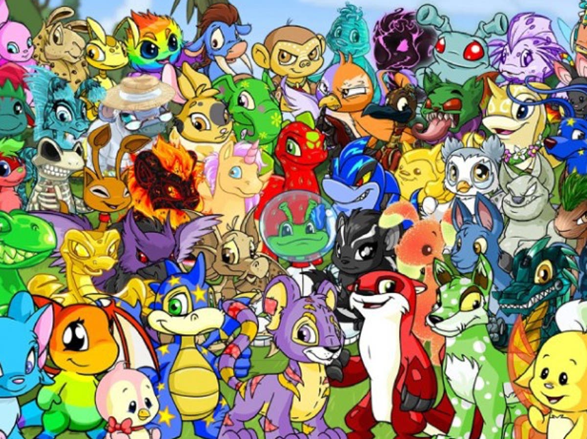 Neopets tries to launch comeback as website promises a 'new era' - Vimarsana News