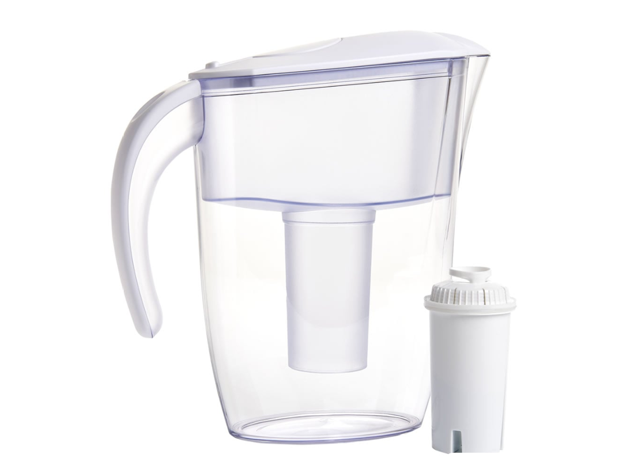 best water filter jugs