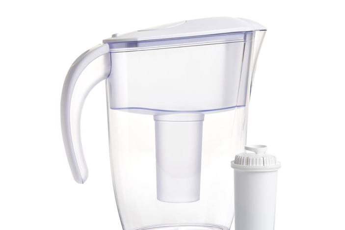 best water filter jugs