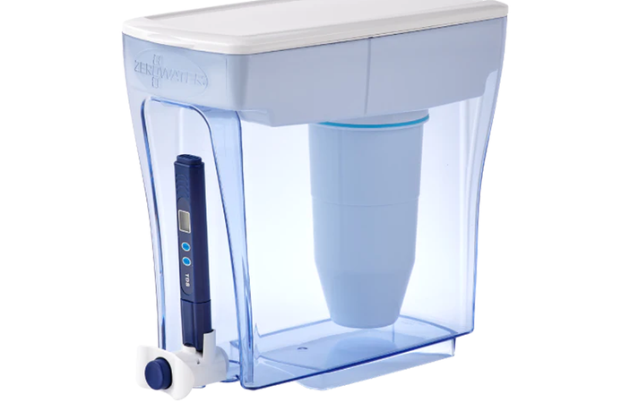 best water filter jugs