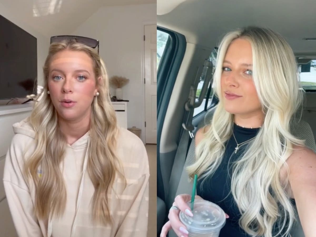 Influencer Annabelle Ham dies at age 22: &lsquo;A light to the world&rsquo;