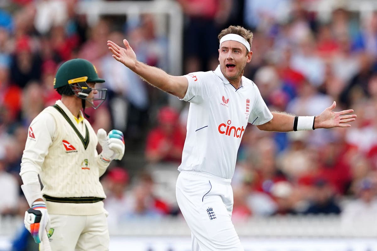 Carey pays for haircut and Broad is sledged &ndash; Tuesday&rsquo;s sporting social