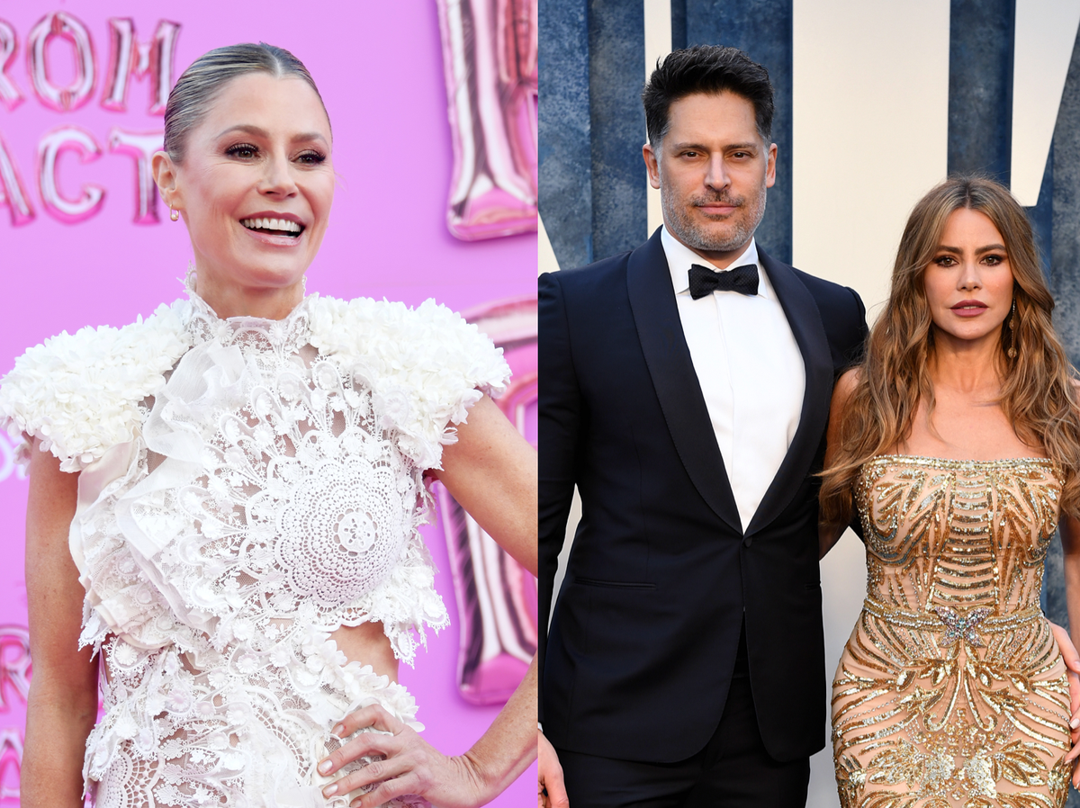 Julie Bowen praises Sofia Vergara’s Instagram photo after Joe Manganiello split: ‘What single looks like’