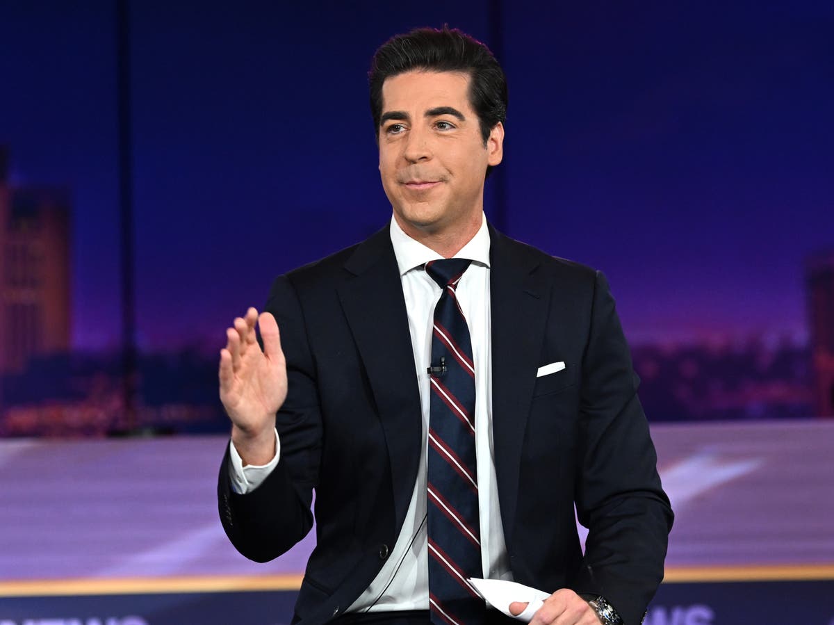 Voices: Jesse Watters&rsquo; mother just summed up everything wrong with Fox News