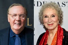 James Patterson, Margaret Atwood among thousands of writers urging AI companies to honor copyrights