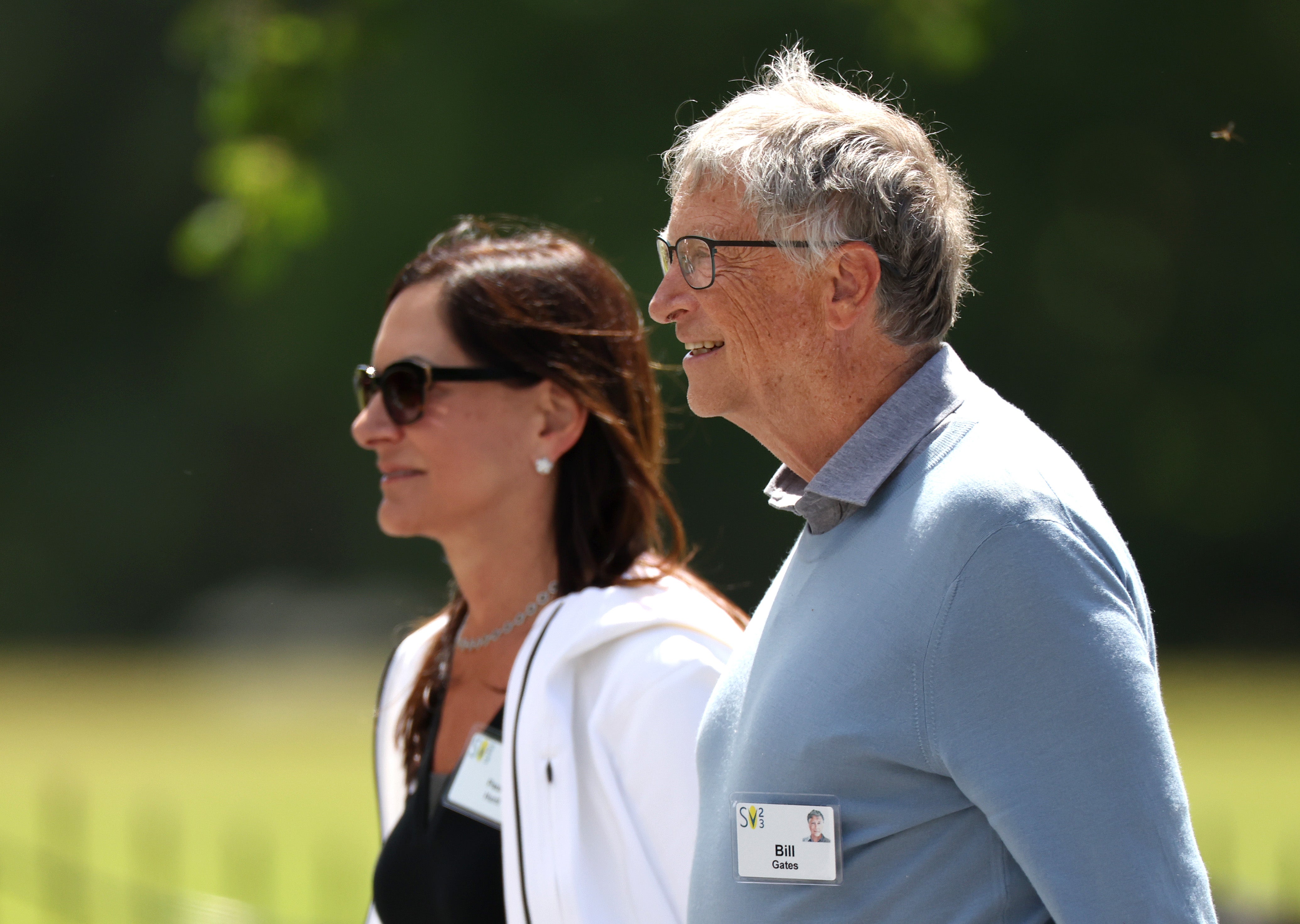 Bill Gates’ rep responds to rumours that he is engaged after his ...