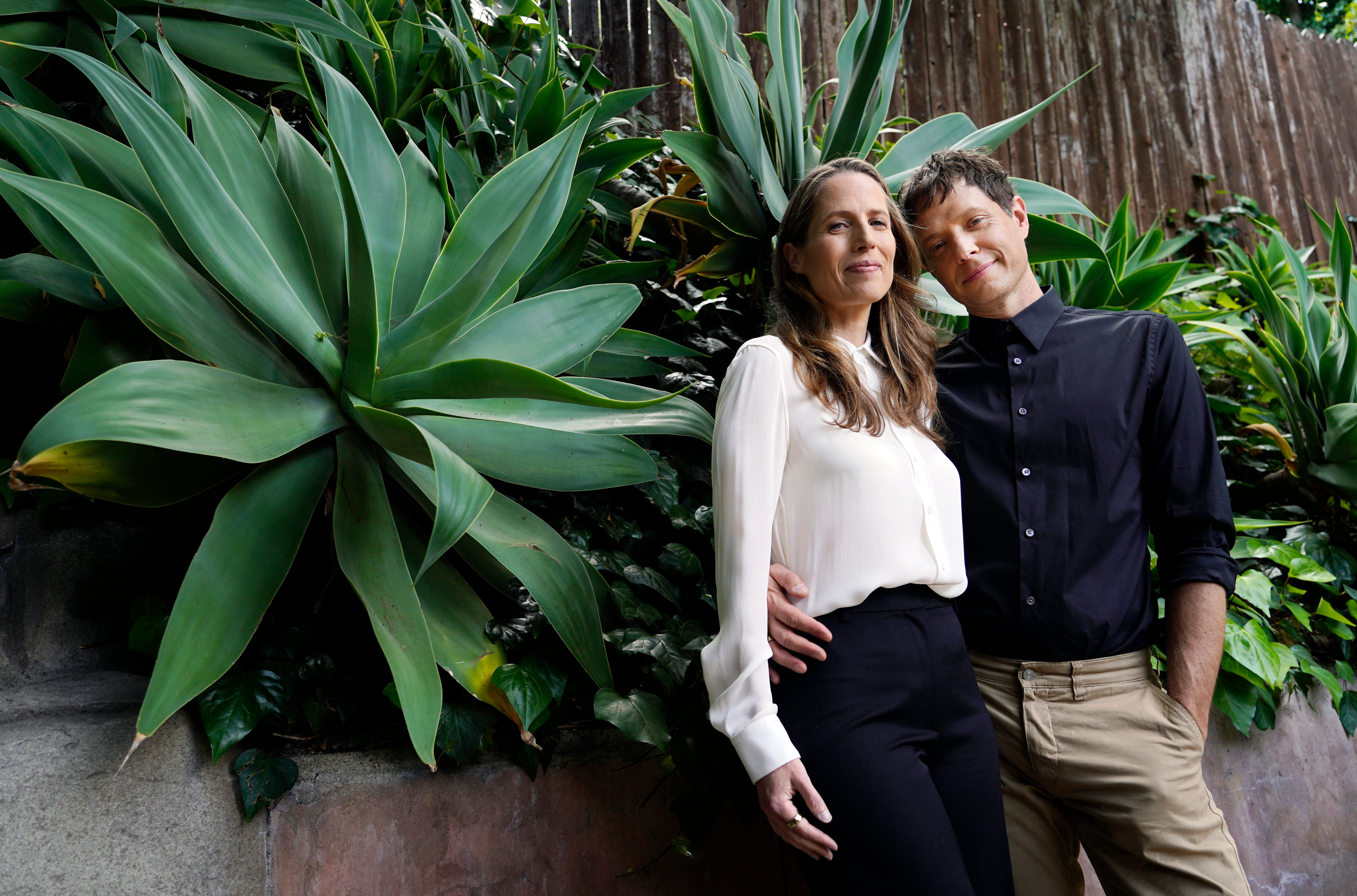 "The Beanie Bubble" Portrait Session