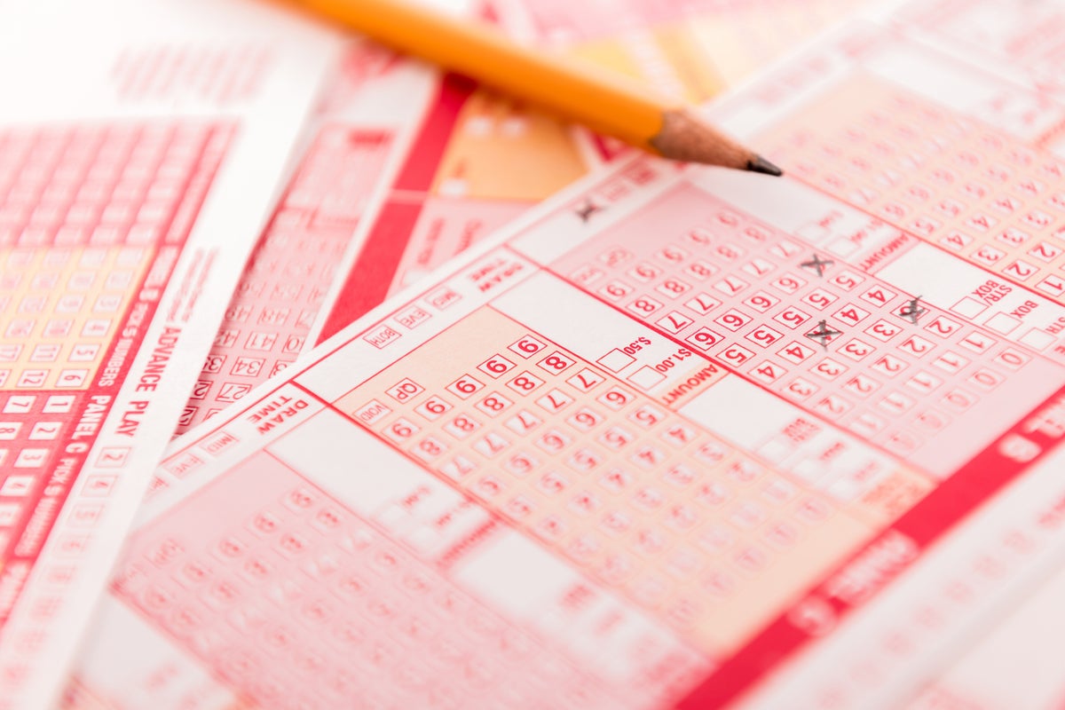 New lottery game will give winners $1m a year – for life