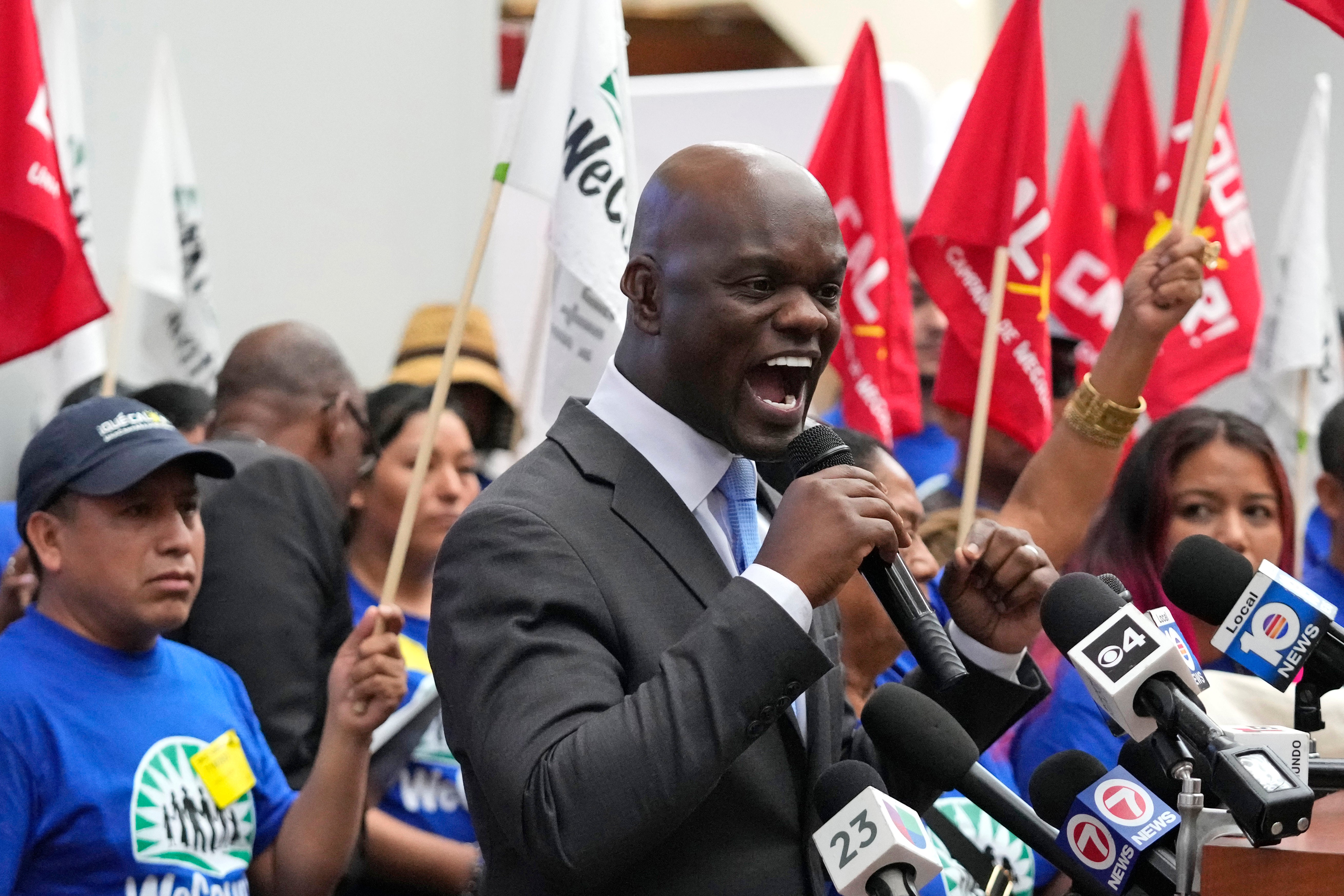 Florida Outdoor Worker Rights