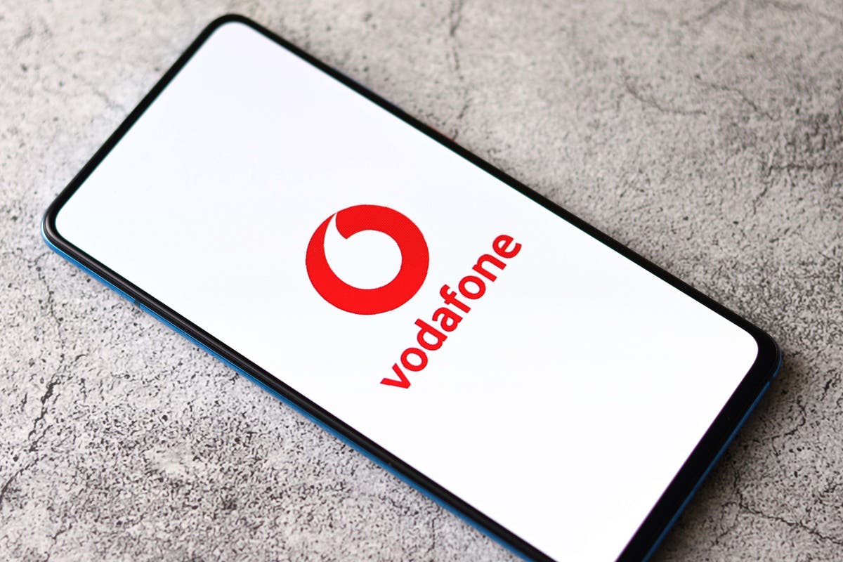 Vodafone and Three UK promise £10-a-month price cap for some mobile deals