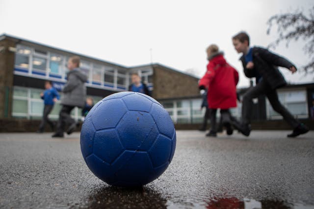 The two-child benefit cap has affected thousands of children in Scotland, a study has suggested (Danny Lawson/PA)