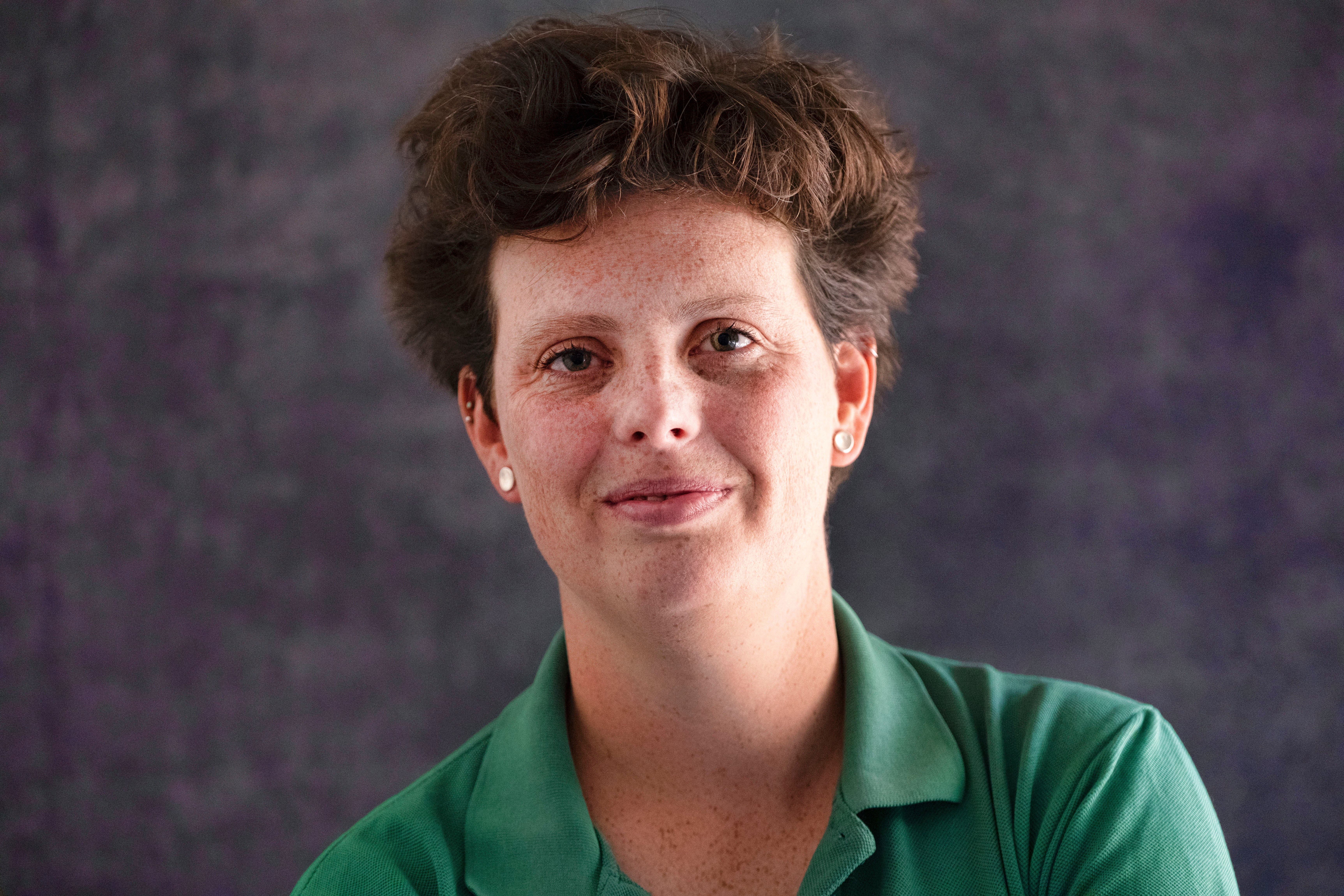 Natalie Beach Portrait Session