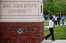 California State University campuses mishandled sexual harassment allegations, audit finds