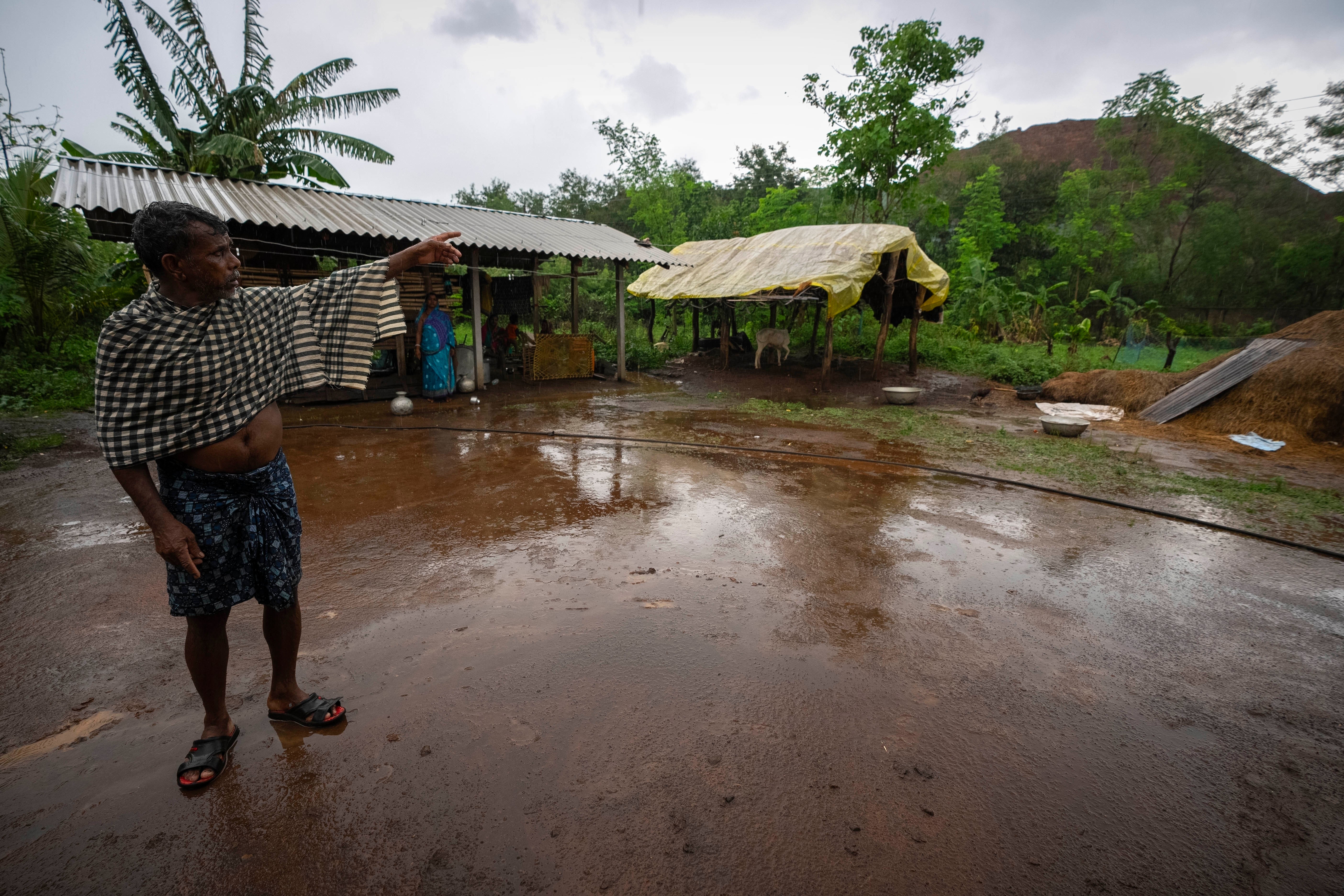 India G20 Critical Minerals