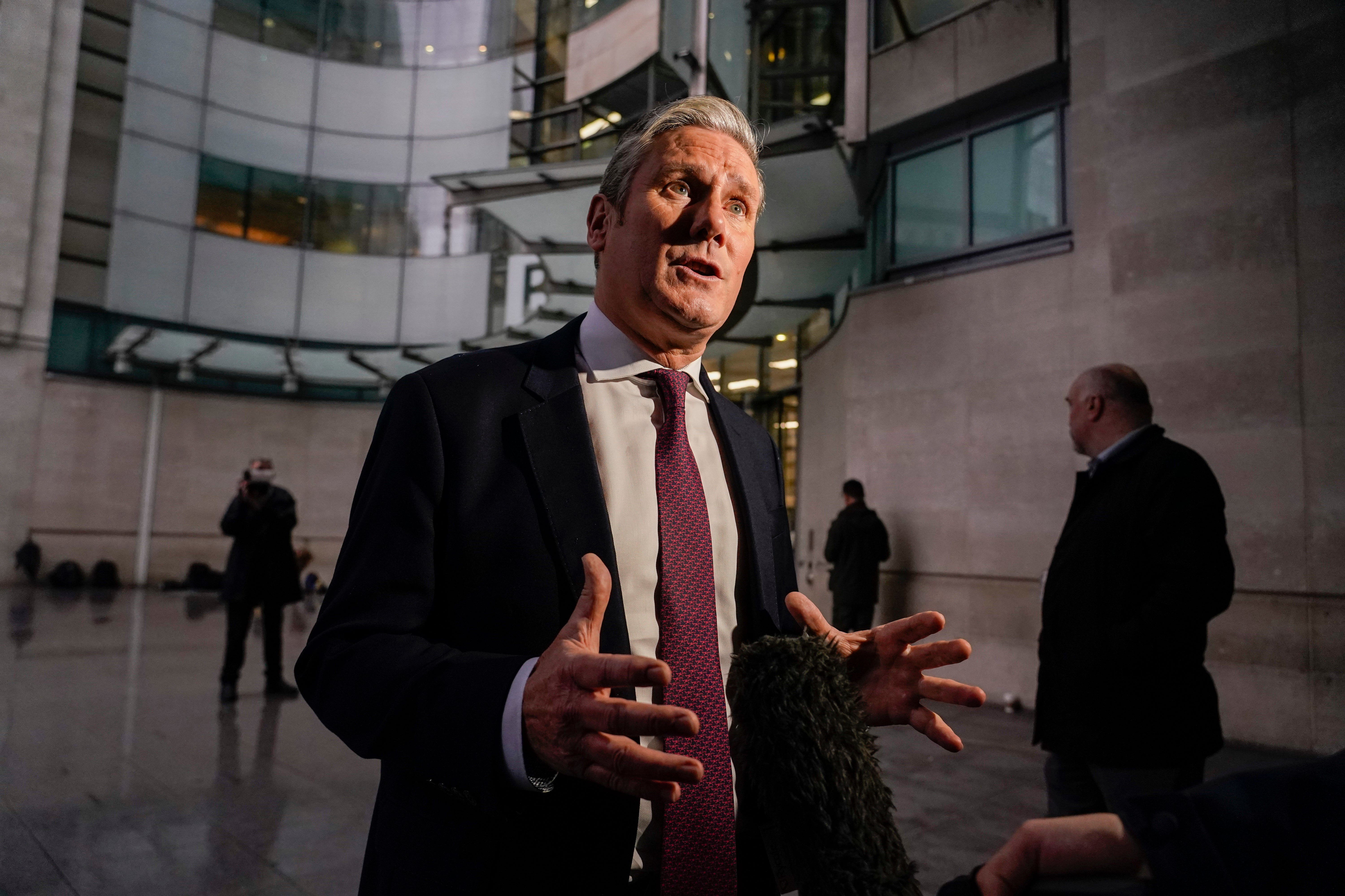 Britain Special Elections